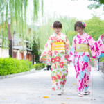 【京都】写真映え抜群の着物レンタルで楽しみつくす！