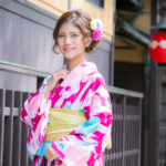 スマホでも盛れる！京都の着物レンタルをして行きたい写真撮影スポット4選