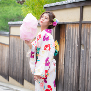 【インスタ映え】着物レンタルをしたら絶対行きたい京都の人気スポット
