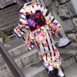 京都の着物レンタルで人気の柄ベスト3！人気色の着物でインスタ映え必須