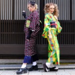 コロナ禍の11月に京都で着物レンタル＆散策を楽しむ5つのコツ