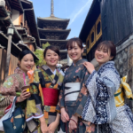 大学生のためのおしゃれな京都観光スポット15選｜デートや女子旅にぴったり