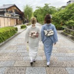 京都でレース着物＆袴をレンタルできる店舗5選|2022年最新コーデと小物・髪型も紹介