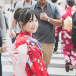 京都の家族旅行を着物で満喫！おすすめ観光スポットやグルメを紹介